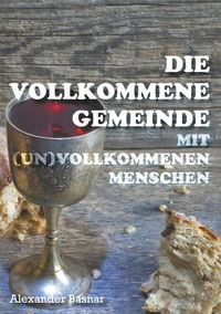 Produktbild: Die vollkommene Gemeinde