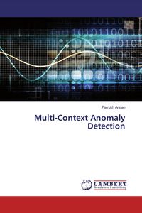 Produktbild: Multi-Context Anomaly Detection