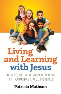 Produktbild: Living and Learning with Jesus
