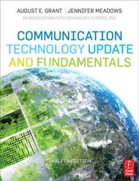 Produktbild: Communication Technology Update and Fundamentals