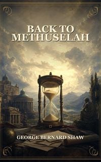 Produktbild: Back To Methuselah