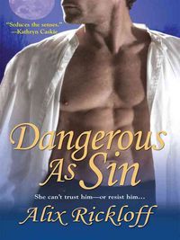 Produktbild: Dangerous as Sin