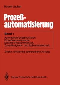 Produktbild: Proze&szlig;automatisierung