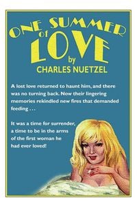 Produktbild: One Summer of Love