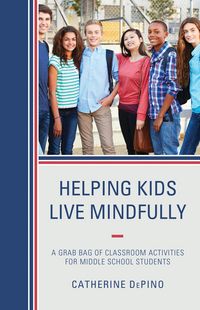 Produktbild: Helping Kids Live Mindfully