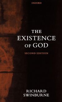 Produktbild: The Existence of God