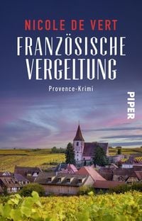 Produktbild: Franz&ouml;sische Vergeltung