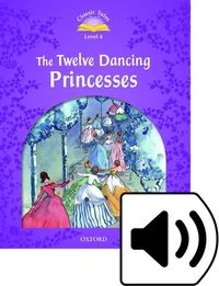 Produktbild: Classic Tales 12 Dancing Princ