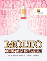 Produktbild: Molto Importante