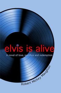 Produktbild: Elvis Is Alive