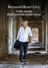 Produktbild: Sulla strada degli uomini senza nome