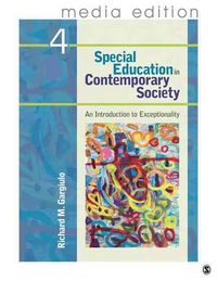 Produktbild: Special Education in Contemp S