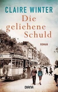 Produktbild: Die geliehene Schuld