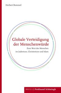 Produktbild: Globale Verteidigung der Menschenw&uuml;rde