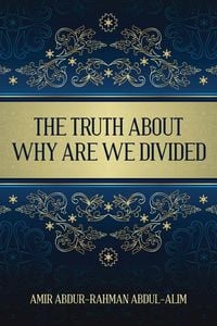 Produktbild: The Truth About Why Are We Divided