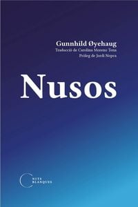 Produktbild: Nusos