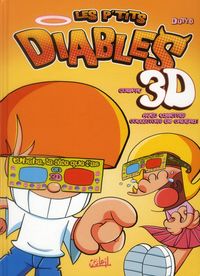 Produktbild: Pt diables 3d t3