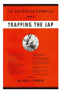 Produktbild: Trapping the Jap