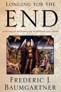 Produktbild: Longing For The End