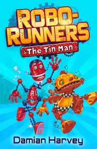 Produktbild: The Tin Man