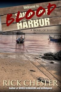 Produktbild: Blood Harbor