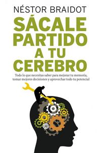 Produktbild: S&aacute;cale partido a tu cerebro