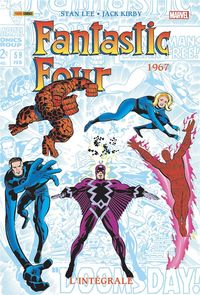 Produktbild: Fantastic Four