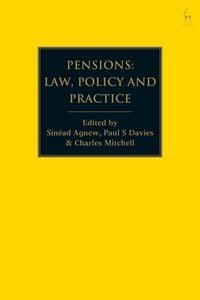 Produktbild: Pensions