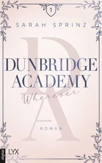 Produktbild Dunbridge Academy - Wherever