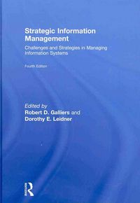 Produktbild: Strategic Information Management