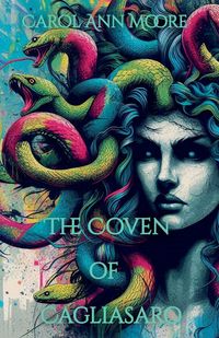 Produktbild: The Coven of Cagliasaro