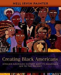 Produktbild: Creating Black Amer