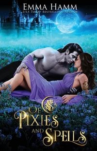 Produktbild: Of Pixies and Spells