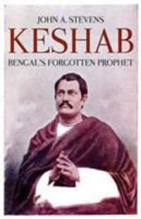 Produktbild: Stevens, J: Keshab