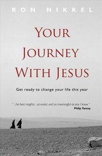 Produktbild: Your Journey with Jesus