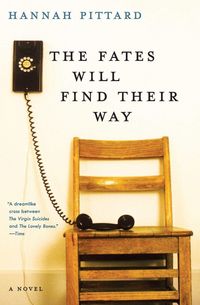 Produktbild: The Fates Will Find Their Way