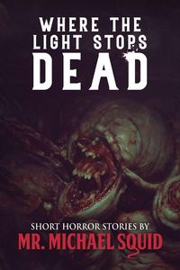 Produktbild: Where the Light Stops Dead