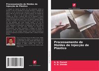 Produktbild: Processamento de Moldes de Injec&ccedil;&atilde;o de Pl&aacute;stico