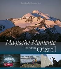 Produktbild: Magische Momente &uuml;ber dem &Ouml;tztal
