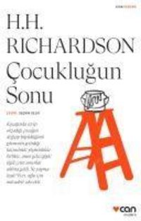 Produktbild: Cocuklugun Sonu
