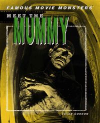 Produktbild: Meet The Mummy
