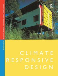 Produktbild: Climate Responsive Design