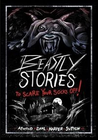 Produktbild: Beastly Stories to Scare Your Socks Off!
