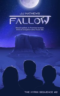 Produktbild: Fallow (The Myrioi Sequence, #2)