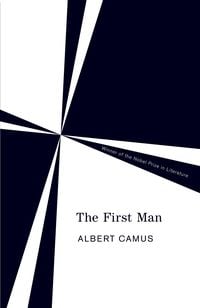 Bild vom Artikel The First Man vom Autor Albert Camus