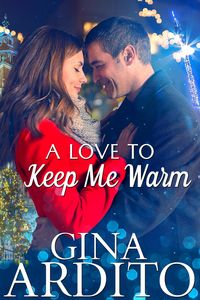 Produktbild: A Love to Keep Me Warm
