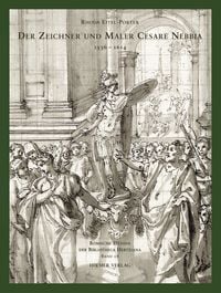 Produktbild: Der Zeichner und Maler Cesare Nebbia 1536&ndash;1614