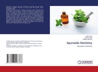 Produktbild: Ayurvedic Dentistry