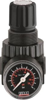 Produktbild: Druckregler AEROTEC Gew.mm 13,15 FX 3100 1/4 Zoll