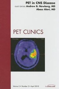 Produktbild: Pet in CNS Disease, an Issue of Pet Clinics